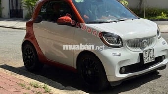 SMART FORTWO sản xuất 2015 màu siêu hiếm..
