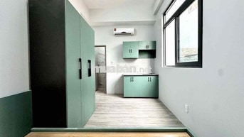 Cho Thuê CHDV_Ngay Ueh_Nguyễn Tri Phương_Yên Tĩnh_An Ninh_Bãi Oto gần