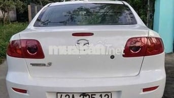 mazda 3s 120tr chính chủ bao kí