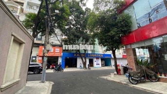 Ngang 15x18 tổng 840m2 Mặt tiền nhánh Cộng Hoà Q. Tân Bình chỉ 65t