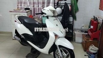 Honda SCR Fi, giấy tờ đầy đủ, máy móc êm, khỏe,