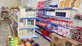 CẦN GẤP 5 NAM NỮ LÀM VIỆC TRONG KHO HÀNG, KHÔNG CẦN KINH NGHIỆM 