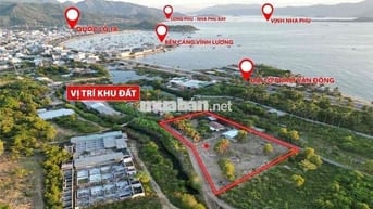 đất cần bán gần các dự án lớn như la tiên villa njaf hát đó