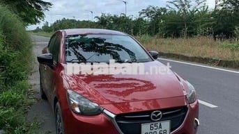 Mazda 2 2016  1.5 AT Sedan Không đâm đụng máy rin