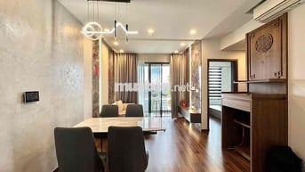 MIZUKI PARK 2pn-2wc Full nội thất MP678