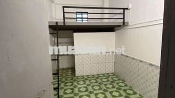 PHÒNG TRỌ GIÁ RẺ CHỈ 1Tr8 Ở TÂN TẠO A, BÌNH TÂN