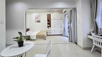 ‼️KHAI TRƯƠNG 1PN BAN CÔNG - CỬA SỔ NGAY HSU - BKU QUẬN 10