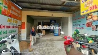 👉Cần cho thuê mặt bằng vị trí vàng đường Hoàng Diệu 2 - Linh Trung Thủ