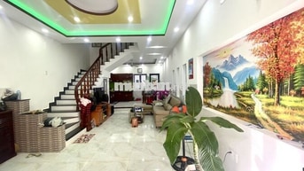 NHÀ KINH DOANH 4 TẦNG KĐT ACC VƯỜN XOÀI GIÁ 22 TRIỆU/THÁNG