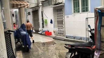 Cho thuê nhà điện biên phủ.p3.q3.