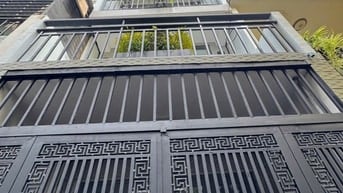 Bán nhà 3 lầu 1491 Phạm thế hiển F6 Q8. 100m tới cầu NHỊ THIÊN ĐƯỜNG