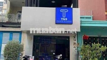 CHO THUÊ SIÊU PHẨM – PP9 BA VÌ, CƯ XÁ BẮC HẢI, Q10 TRỆT LẦU GIÁ 35TR