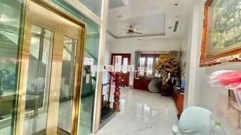 Cho Thuê Tầng Trệt 100m2 – khu Cityland P10 Gò Vấp ✅ Giá :  12 triệu