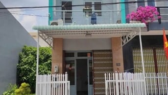 Vỡ nợ bán gấp căn nhà Đ.Tân Xuân 2 - hóc môn - SHR - 1 tỷ 055 triệu