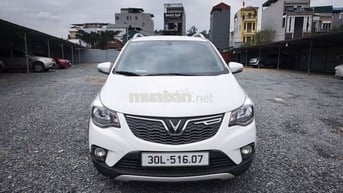 VinFast Fadil 2019 1.4 AT Plus