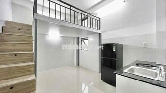 CHO THUÊ PHÒNG DUPLEX TẠI NGUYỄN VĂN KHỐI CÓ HỖ TRỢ CỌC