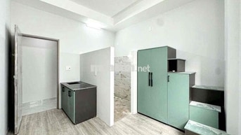 ✅ CĂN HỘ MINI MỚI 100%, GIÁ 4X, CÁCH ĐH UEH 500m, TRUNG TÂM QUẬN 10