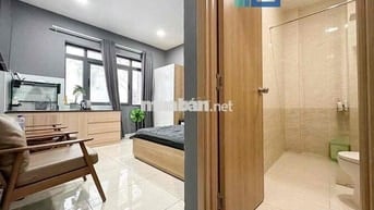 🏡CHO THUÊ CĂN HỘ PHÒNG TRỌ STUDIO CỬA SỔ TRỜI THANG MÁY GULL NỘI THẤT🔥
