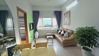 AC CHO THUÊ CHUNG CƯ HÀ QUANG SSH07