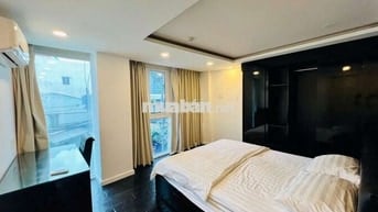 ✨️CHO THUÊ CĂN HỘ CAO CẤP 1,2PN+2WC NGUYỄN THÔNG, QUẬN 3✨️