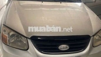 Bán xe kia 5 chỗ cinato