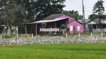 Nhà và đất view Lăng Thiệu Trị Huế
