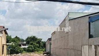 385 TRIỆU, GIÁ NGỘP 1 SẸC TL2 GẦN BỆNH VIỆN XUYÊN Á 6M X 38M, BỚT LỘC