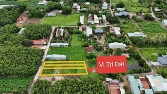 5x50 đường bê tông thông. Gần ủy ban. gần KCN. 590TR