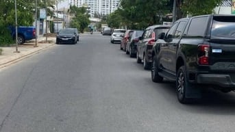 Bán đất dự án thái sơn 1 , phước kiển , nhà bè