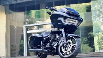 HARLEY Road Glide 117Ci - Thế Hệ Mới - Siêu Lướt