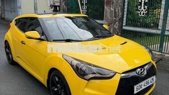 Hyundai Veloster 2011 1.6 GDI AT