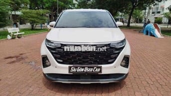 Hyundai Custin 2024 Tiêu Chuẩn 1.5T - 20000 km