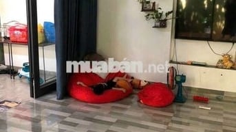 BÁN Nhà 2 tầng Kiệt chính 7m.BÌNH KỲ. HÒA QUÝ. 4 TỶ600 có Thương Lượng
