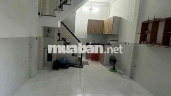 NHÀ THUÊ HẺM 737/ LẠC LONG QUÂN 1PN 2WC NHÀ TRỐNG ĐẸP SẠCH SẼ