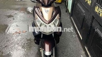 Bán Suzuki hazate máy rất êm, giấy tờ đầy đủ