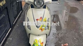 Bán Elizabeth máy êm, giấy tờ đầy đủ