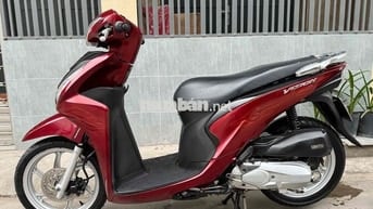 Vision chìa khoá 2016 xe đẹp máy zin êm chỉ 16tr8