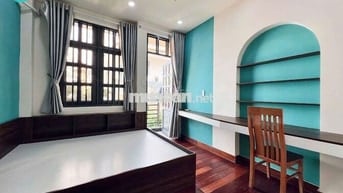 CHO THUÊ PHÒNG ĐẦY ĐỦ NỘI THẤT NGAY NGÃ TƯ PHÚ NHUẬN - PHAN ĐĂNG LƯU