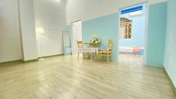 Cho thuê chdv 2pn trung tâm quận bình Thạnh gia mềm