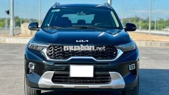 Kia Sonet 2023 Luxury 1.5 AT - 21000 km siêu đẹp.