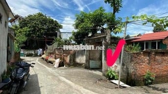 80m Thôn Phú Vinh, xã Phú Nghĩa, Chương Mỹ, Hà Nội 🎉🎉  Đường vào đất l