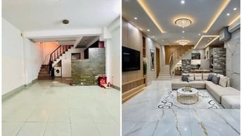 1058B Trường Sa, Q3 Thông 453/Lê Văn Sỹ hẻm 6m đúng 1 căn