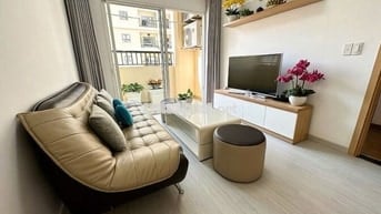 Chính chủ cho thuê chung cư Cityland 2PN full nội thất