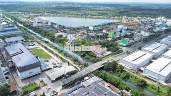 NGÂN HÀNG SIẾT NỢ, CẦN BÁN GẤP LÔ ĐẤT TRONG KDC TÂN ĐÔ, THƯƠNG LƯỢNG