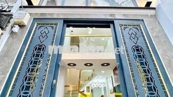 🏠HẠ 250 TRIỆU  GIÁ MỚI 5 TỶ  NHÀ MỚI ĐẸP - SÁT MẶT TIỀN HOÀNG VĂN THỤ