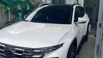 Hyundai Tucson 2024  form 2025 bản cao cấp nhất