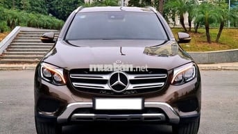 Mercedes GLC250 NÂU- MODEL 2018 - CỰC HIẾM