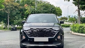 Hyundai Custin 2025 Cao Cấp 2.0T - 10,000 km.