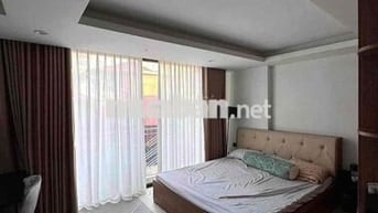 căn hộ mới XÂY ngay TRẦN HƯNG ĐẠO QUẬN 1