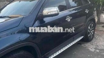 Kia Sorento 2020 máy Dầu  (7 chỗ)